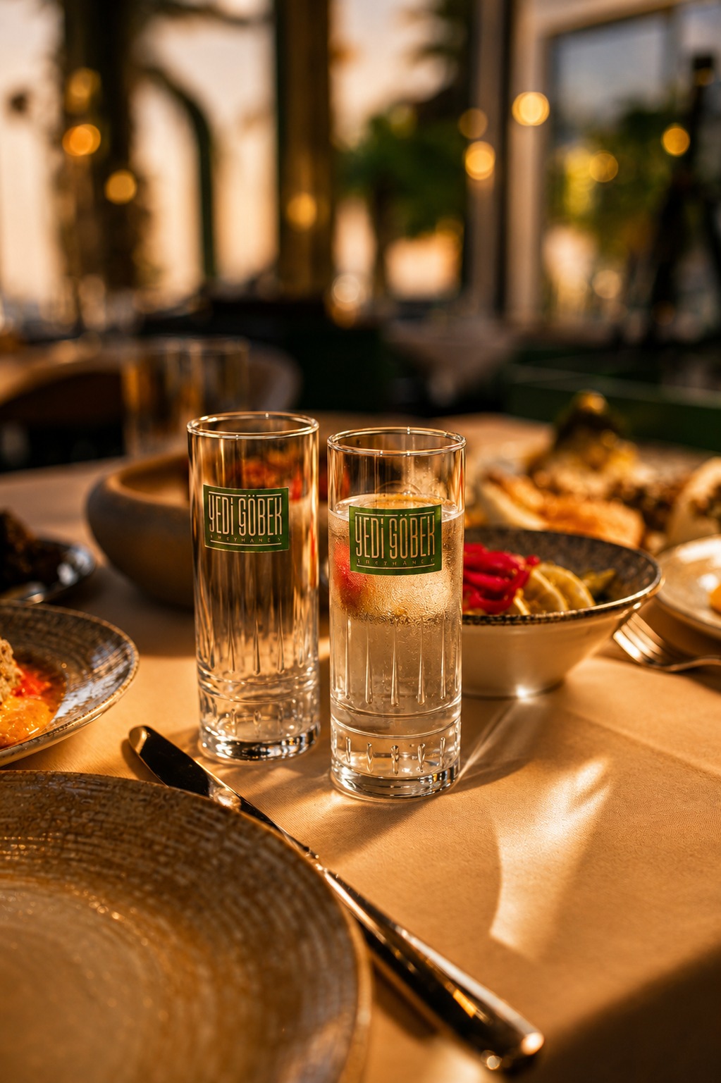 Kadeh Kültürü